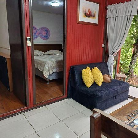 Espaco Holistico Chales Nova Petropolis Luaran gambar