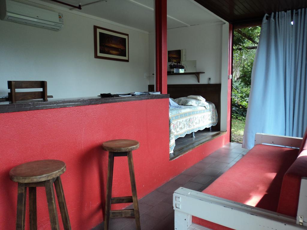 Espaco Holistico Chales Nova Petropolis Luaran gambar