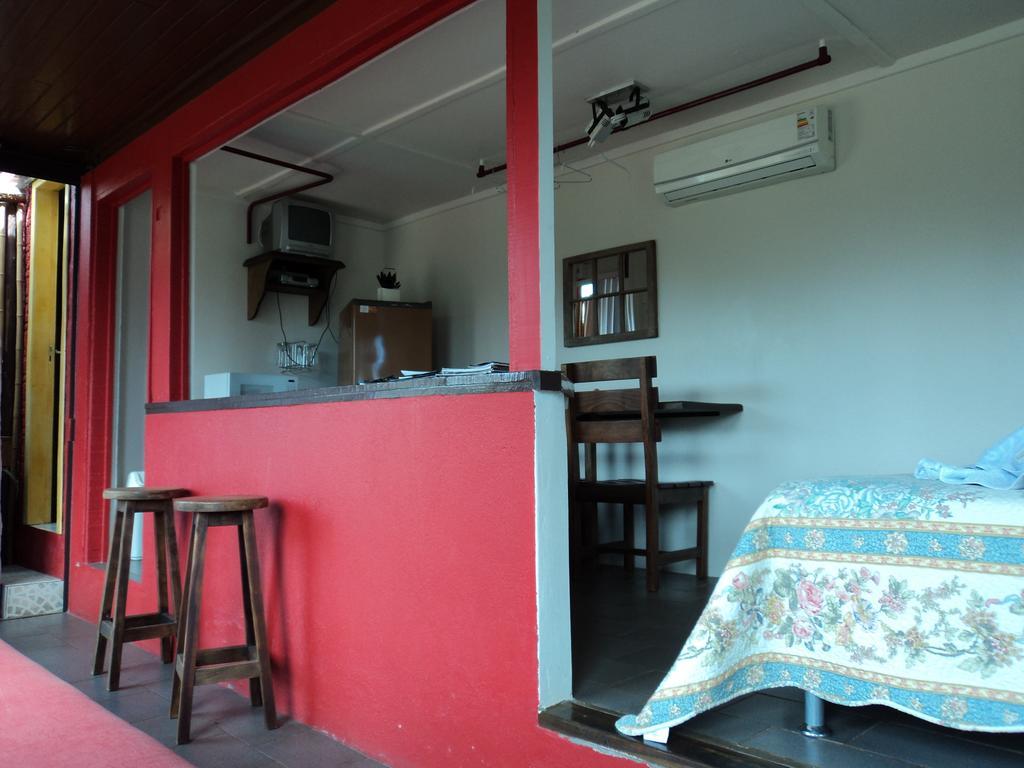 Espaco Holistico Chales Nova Petropolis Luaran gambar