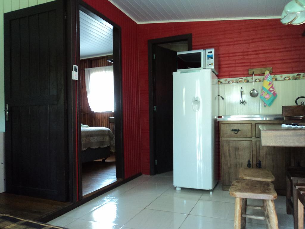 Espaco Holistico Chales Nova Petropolis Luaran gambar