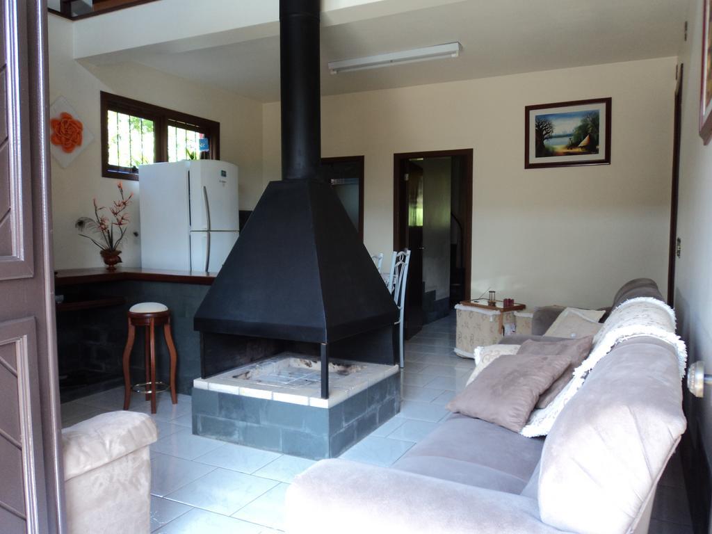 Espaco Holistico Chales Nova Petropolis Luaran gambar