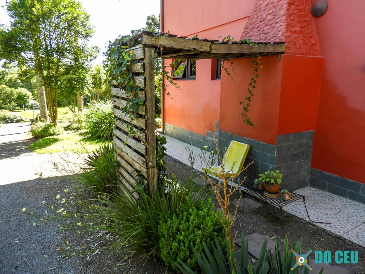 Espaco Holistico Chales Nova Petropolis Luaran gambar